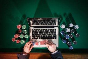 online gambling