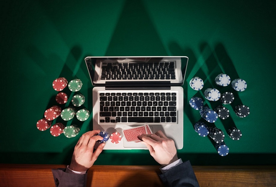 online gambling