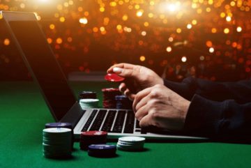 Finding ther best online gambling site