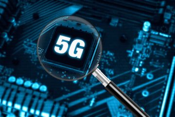 5g telecommunication